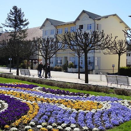 Pension Seeperle Heringsdorf  Exterior photo